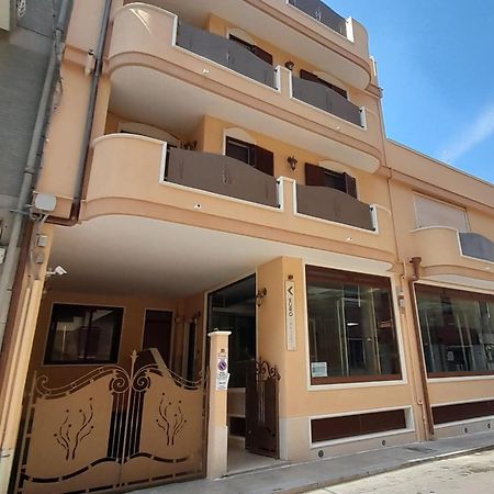 Appartamento Nuvola Бриндизи Екстериор снимка