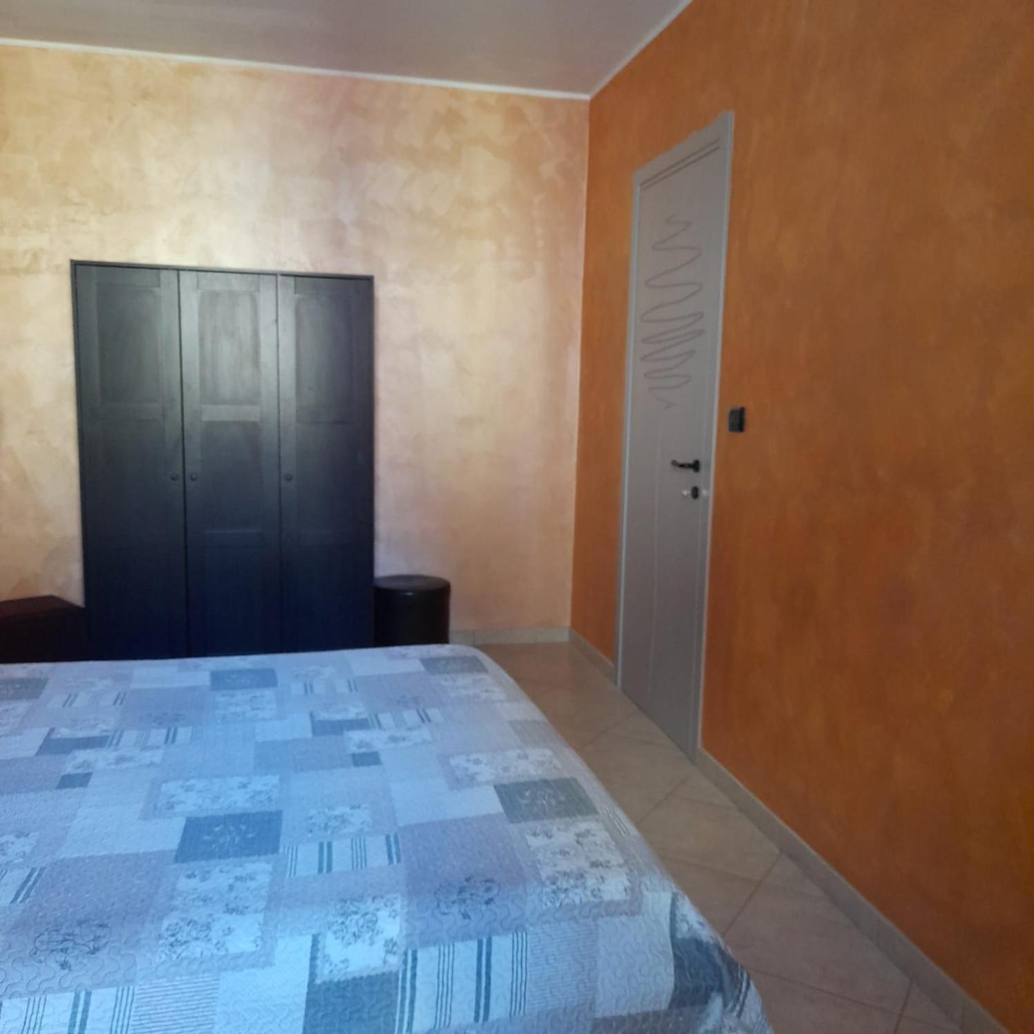 Appartamento Nuvola Бриндизи Екстериор снимка