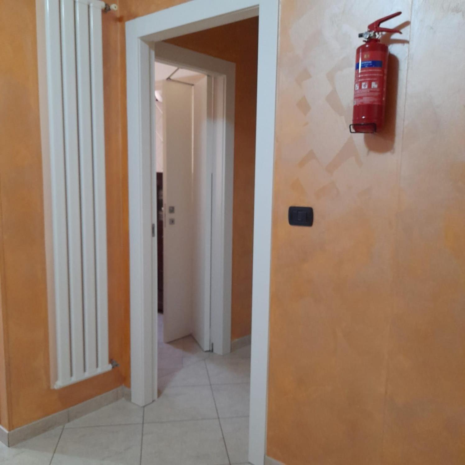 Appartamento Nuvola Бриндизи Екстериор снимка