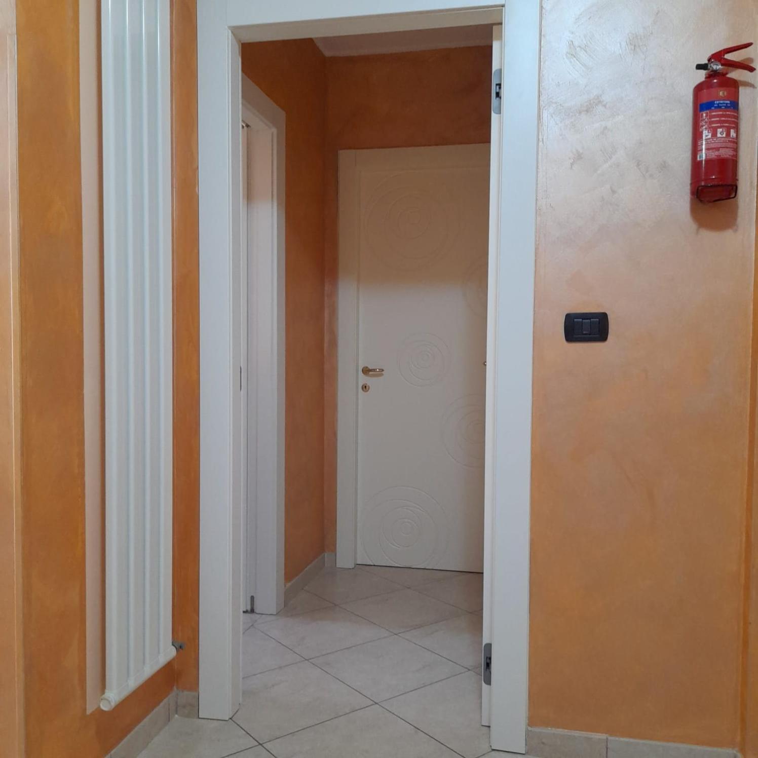 Appartamento Nuvola Бриндизи Екстериор снимка
