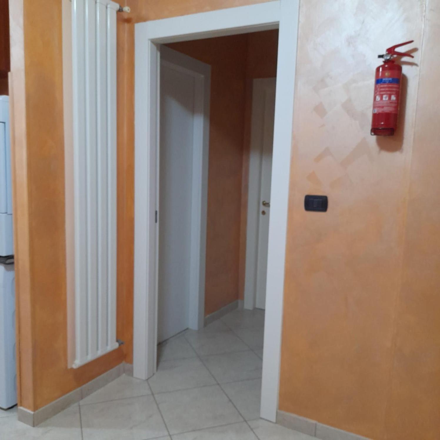 Appartamento Nuvola Бриндизи Екстериор снимка